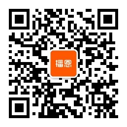 微信公众号二维码
